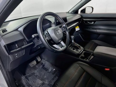 Used 2025 Honda CR-V Sport Touring image 9