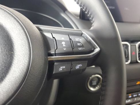 Certified 2023 MAZDA CX-5 AWD 2.5 S w/ Premium Plus Pkg image 26