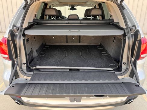 Used 2016 BMW X5 xDrive35i AWD/4WD image 21