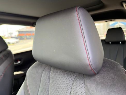 Certified 2025 Acura ADX A-Spec AWD/4WD image 13