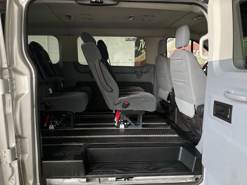 Used 2017 Ford Transit 150 XLT image 21