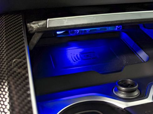 Certified 2025 BMW X7 M60i image 43