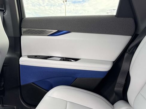 New 2027 Cadillac Optiq Luxury RWD image 15