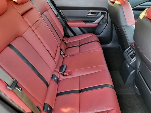 New 2026 MAZDA CX-50 AWD 2.5 Hybrid w/ Weather Package image 27