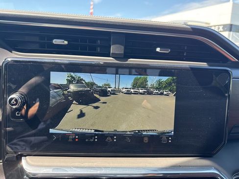 New 2026 GMC Sierra 2500 Denali Ultimate AWD/4WD image 22