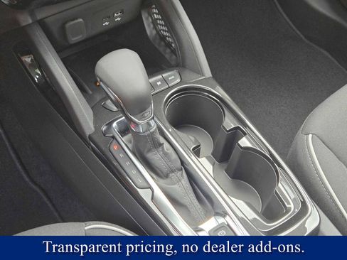 New 2026 Chevrolet TrailBlazer LT w/ Convenience Package image 28