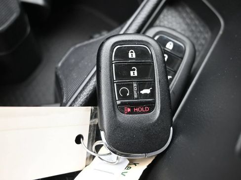 Used 2023 Honda CR-V EX-L image 17