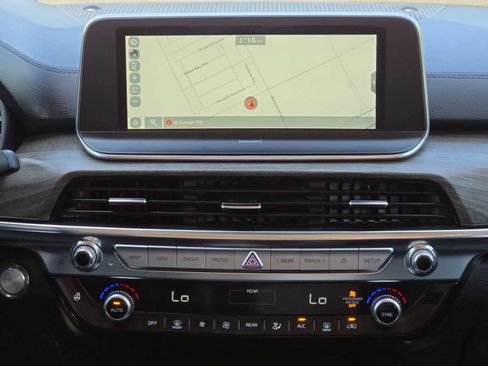 Used 2021 Kia Telluride EX w/ EX Premium Package image 20