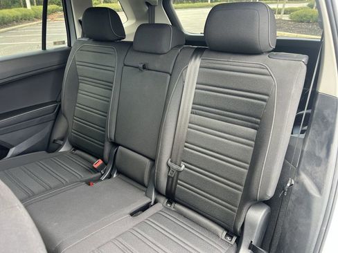 Certified 2024 Volkswagen Tiguan S image 24