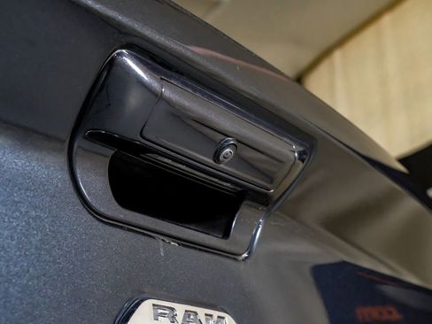 Used 2022 RAM 2500 Laramie image 48