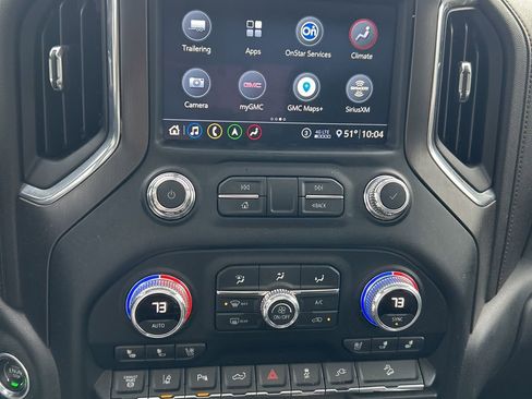 Used 2020 GMC Sierra 2500 AT4 w/ AT4 Premium Package image 21