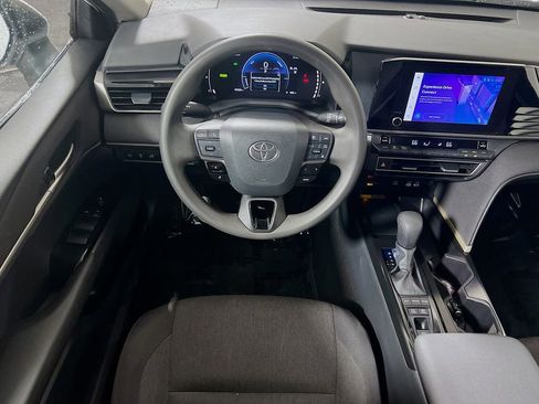 Certified 2025 Toyota Camry LE image 20