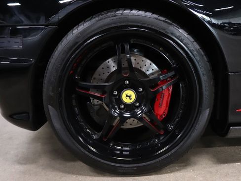 Used 2004 Ferrari 360 Spider image 38