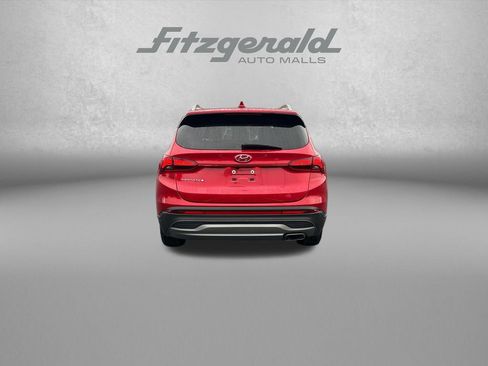 Used 2023 Hyundai Santa Fe SEL w/ Cargo Package FWD image 6