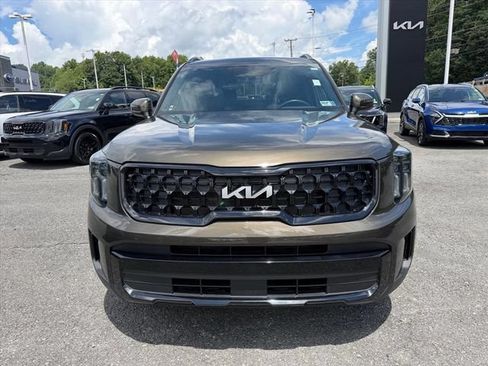 Used 2024 Kia Telluride EX X-Line AWD/4WD image 18
