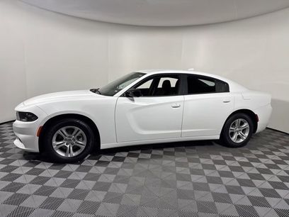 Used 2023 Dodge Charger SXT