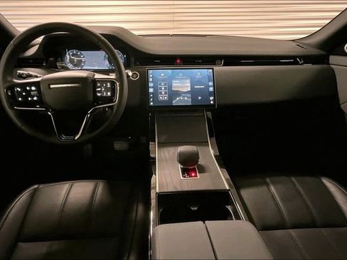 Certified 2026 Land Rover Range Rover Evoque S AWD/4WD image 18