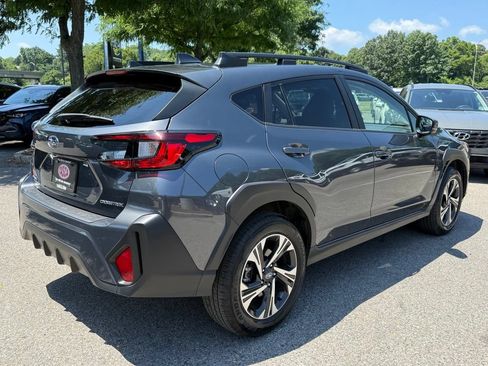 Used 2024 Subaru Crosstrek 2.0i Premium AWD/4WD image 10
