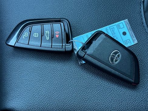 Used 2025 Toyota Supra Premium image 20