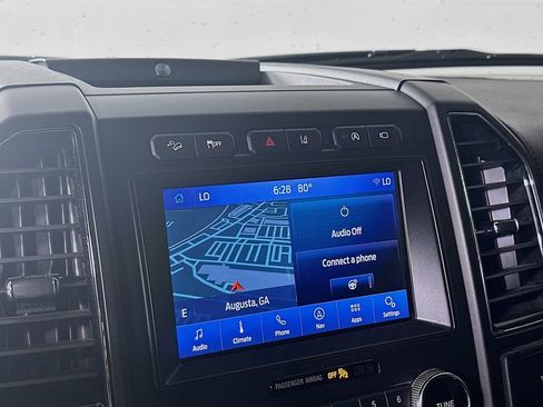 Used 2020 Ford Expedition Limited w/ Equipment Group 303A AWD/4WD image 13