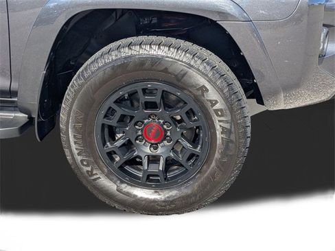Used 2021 Toyota 4Runner TRD Pro image 10