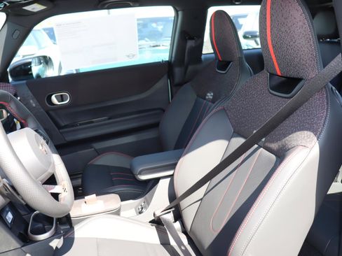 New 2026 MINI Cooper S image 12