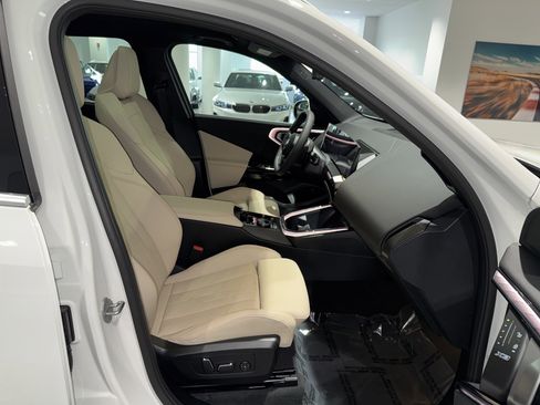 New 2026 BMW X3 xDrive30 w/ Convenience Package image 9