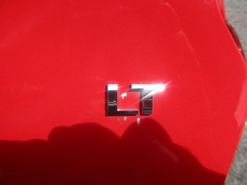 Used 2017 Chevrolet Spark LT FWD image 10