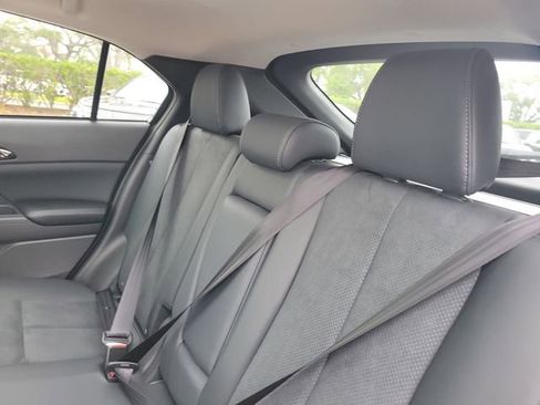 New 2026 Mitsubishi Eclipse Cross SE AWD/4WD image 13
