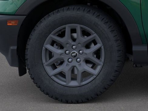 New 2025 Ford Bronco Sport Big Bend AWD/4WD image 19