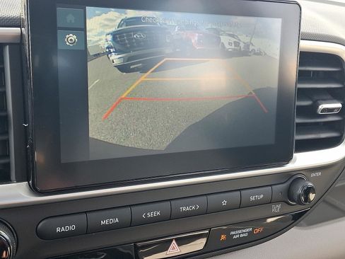 New 2026 Hyundai Venue SEL image 13