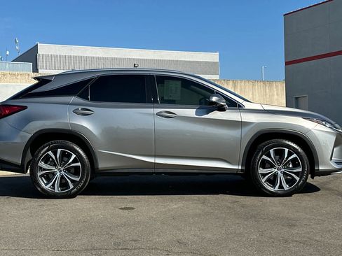 Used 2022 Lexus RX 350 image 6
