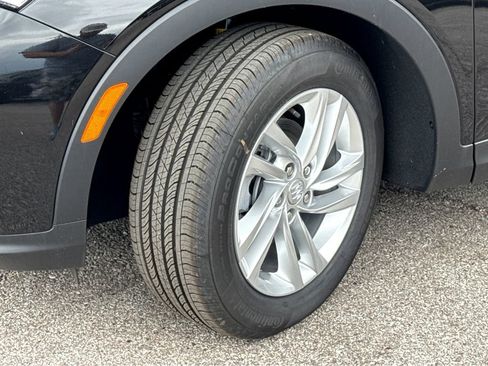 New 2026 Buick Envista Sport Touring w/ Convenience I Package FWD image 24