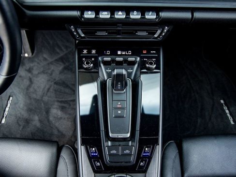 Used 2023 Porsche 911 Targa 4 GTS image 67