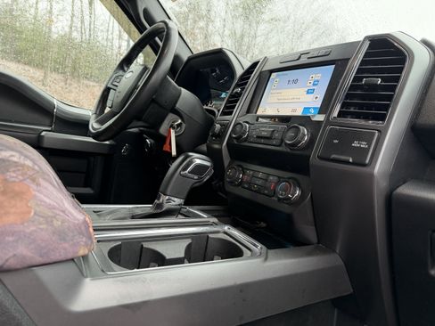 Used 2019 Ford F150 XLT w/ Equipment Group 302A Luxury image 36