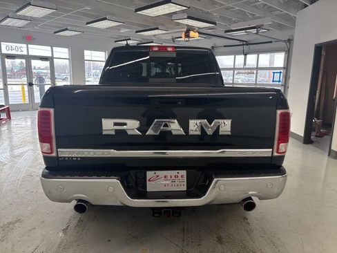 Used 2017 RAM 1500 Limited image 11