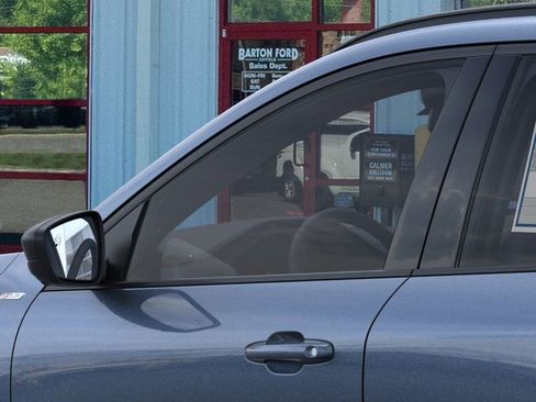 Used 2026 Ford Escape ST-Line w/ Tech Pack #1 image 20