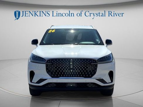 New 2026 Lincoln Aviator 2WD image 14
