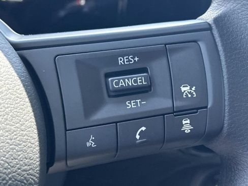 New 2026 Nissan Kicks S FWD image 27