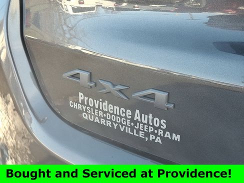 Used 2021 Jeep Compass 80th Special Edition w/ Sun and Sound Group image 33