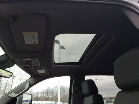 New 2026 GMC Sierra 2500 Denali w/ Denali Reserve Package image 28