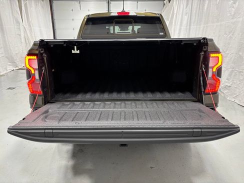 Used 2024 Ford Ranger Raptor AWD/4WD image 45