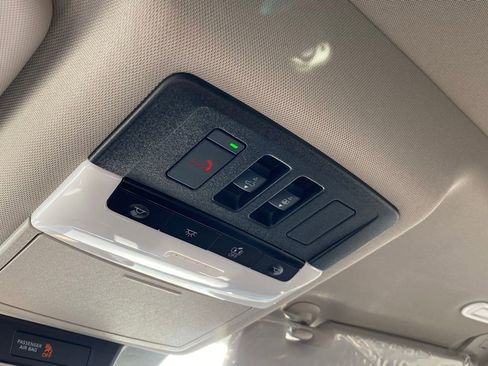 New 2026 Nissan Rogue Platinum w/ Platinum Premium Package image 33