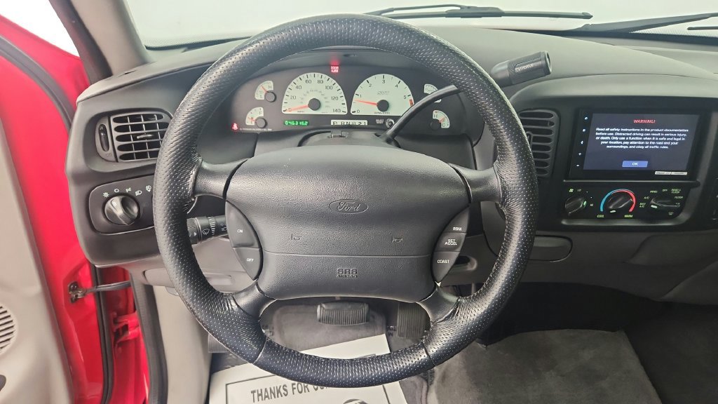 Used 2004 Ford F150 Lightning RWD image 38