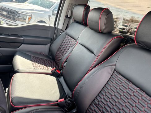 New 2026 Ford F150 XL w/ Equipment Group 103A High image 26