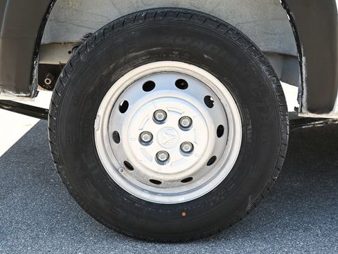 Used 2021 RAM ProMaster 1500 FWD image 9