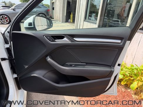 Used 2020 Audi A3 2.0T Premium AWD/4WD image 49