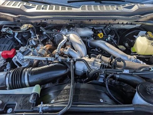 Used 2024 Ford F250 XL w/ STX Appearance Package image 28