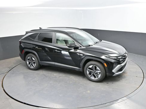 Used 2025 Hyundai Tucson SEL AWD/4WD image 11