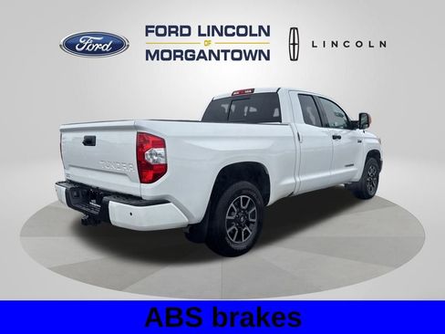 Used 2016 Toyota Tundra SR5 w/ TRD Off Road Package image 6